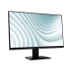 MSI PRO MP273A Monitor 27 Inch IPS 1080p 100Hz 1ms Monitor - Built-in Speaker – Eyesight Protection