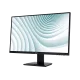 MSI PRO MP273A Monitor 27 Inch IPS 1080p 100Hz 1ms Monitor - Built-in Speaker – Eyesight Protection