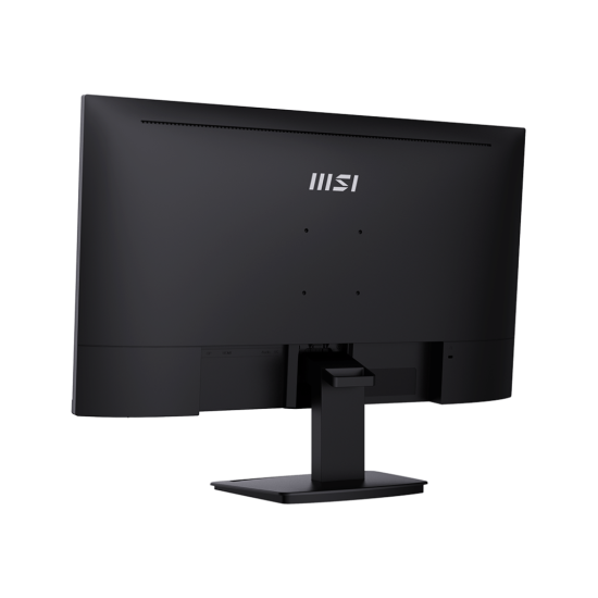 MSI PRO MP273A Monitor 27" IPS FHD 100Hz 1ms Speaker