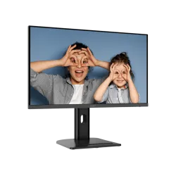MSI PRO MP273QP E2 Designer Monitor 27 Inch IPS 2K 100Hz 1ms Black