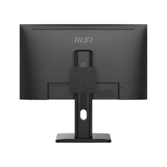 MSI PRO MP273QP E2 Designer Monitor 27 Inch IPS 2K 100Hz 1ms Black