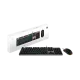 MSI FORGE GK310 Wired Gaming Combo Keyboard and Mouse 7200 DPI 7 Buttons Arabic English Black