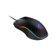 MSI FORGE GM300 RGB Wired Gaming Mouse 7200 DPI 7 Buttons Black