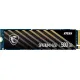 MSI SPATIUM M450 500GB PCIe 4.0 Nvme M.2 SSD
