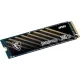 MSI SPATIUM M450 500GB PCIe 4.0 Nvme M.2 SSD