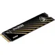 MSI SPATIUM M460 1TB PCIe 4.0 Nvme M.2 SSD