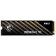 MSI SPATIUM M470 PRO 2TB PCIe 4.0 NVMe M.2 SSD