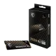 MSI SPATIUM M470 PRO 2TB PCIe 4.0 NVMe M.2 SSD