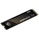 MSI SPATIUM M480 PRO 1TB PCIe 4.0 Nvme M.2 SSD