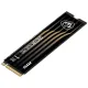 MSI SPATIUM M480 PRO 1TB PCIe 4.0 Nvme M.2 SSD