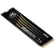 MSI SPATIUM M480 PRO 1TB PCIe 4.0 Nvme M.2 SSD