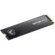 MSI SPATIUM M560 1TB PCIe 5.0 NVMe M.2 SSD