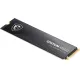 MSI SPATIUM M560 1TB PCIe 5.0 NVMe M.2 SSD