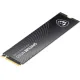 MSI SPATIUM M560 1TB PCIe 5.0 NVMe M.2 SSD