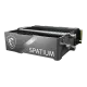 MSI SPATIUM M570 PRO 2TB PCIe 5.0 NVMe M.2 FROZR SSD
