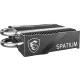 MSI SPATIUM M570 PRO 2TB PCIe 5.0 NVMe M.2 FROZR SSD