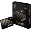 MSI SPATIUM S270 240GB SATA III 2.5 Inch Internal SSD