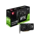 MSI GeForce RTX 3050 VENTUS 2X 6GB GDDR6 OC Graphics Card Black