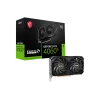 MSI GeForce RTX 4060 Ti VENTUS 2X 8G OC GDDR6 OC Graphics Card Black