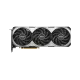 MSI GeForce RTX 4060 Ti VENTUS 3X E 8G OC GDDR6 OC Graphics Card Black