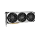 MSI GeForce RTX 4060 Ti VENTUS 3X E 8G OC GDDR6 OC Graphics Card Black