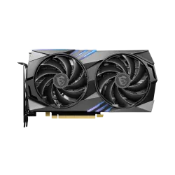 MSI GeForce RTX 4060 Ti GAMING X 8G OC GDDR6 OC Graphics Card Black