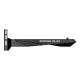 MSI GeForce RTX 4060 Ti GAMING X SLIM 16G GDDR6 OC Graphics Card Black
