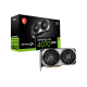 MSI GeForce RTX 4070 Super VENTUS 2X BLACK 12G GDDR6X OC Graphics Card