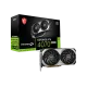 MSI GeForce RTX 4070 Super VENTUS 2X BLACK 12G GDDR6X OC Graphics Card