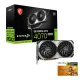 MSI GeForce RTX 4070 Super VENTUS 2X BLACK 12G GDDR6X OC Graphics Card