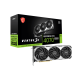 MSI GeForce RTX 4070 Super VENTUS 3X BLACK 12G GDDR6X OC Graphics Card