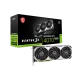 MSI GeForce RTX 4070 Super VENTUS 3X BLACK 12G GDDR6X OC Graphics Card