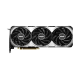 MSI GeForce RTX 4070 Super VENTUS 3X BLACK 12G GDDR6X OC Graphics Card