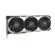 MSI GeForce RTX 4070 Super VENTUS 3X BLACK 12G GDDR6X OC Graphics Card