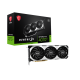 MSI GeForce RTX 4070 Ti VENTUS 3X BLACK 12G GDDR6X OC Graphics Card