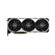 MSI GeForce RTX 4070 Ti VENTUS 3X BLACK 12G GDDR6X OC Graphics Card