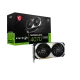 MSI GeForce RTX 4070 Ti Super VENTUS 2X BLACK 16G GDDR6X OC Graphics Card