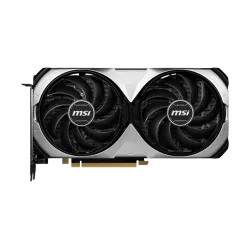 MSI GeForce RTX 4070 Ti Super VENTUS 2X BLACK 16G GDDR6X OC Graphics Card