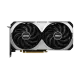 MSI GeForce RTX 4070 Ti Super VENTUS 2X BLACK 16G GDDR6X OC Graphics Card