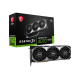 MSI GeForce RTX 4070 Ti Super VENTUS 3X BLACK 16G GDDR6X OC Graphics Card