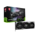 MSI GeForce RTX 4070 Ti Super GAMING X Slim BLACK 16G GDDR6X OC Graphics Card