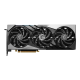 MSI GeForce RTX 4070 Ti Super GAMING X Slim BLACK 16G GDDR6X OC Graphics Card