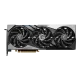 MSI GeForce RTX 4070 Ti Super GAMING X Slim BLACK 16G GDDR6X OC Graphics Card