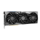 MSI GeForce RTX 4070 Ti Super GAMING X Slim BLACK 16G GDDR6X OC Graphics Card