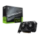 MSI GeForce RTX 5060 8GB SHADOW 2X OC Graphics Card Black