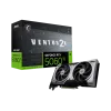 MSI GeForce RTX 5060 Ti 16G VENTUS 2X PLUS Graphics Card Silver