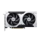MSI GeForce RTX 5060 Ti 8GB VENTUS 2X PLUS Graphics Card Silver
