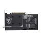 MSI GeForce RTX 5060 Ti 8GB VENTUS 2X PLUS Graphics Card Silver