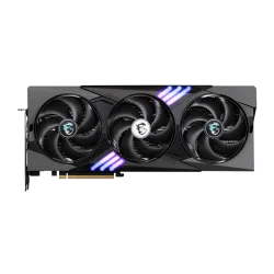 MSI GeForce RTX 5070 Ti 16G GAMING TRIO OC PLUS Graphics Card Black