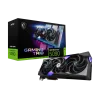 MSI GeForce RTX 5090 32G GAMING TRIO OC GDDR7 Black Graphics Card